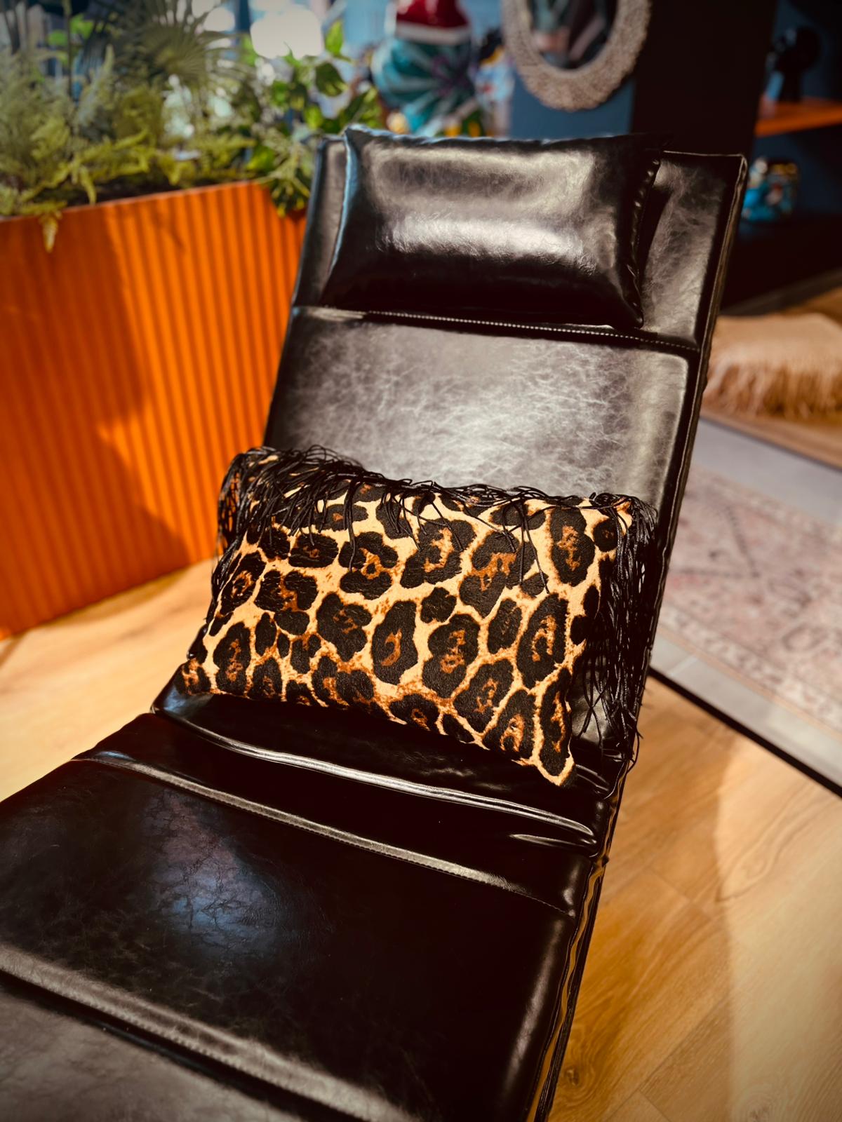 LEOPAR KIRLENT